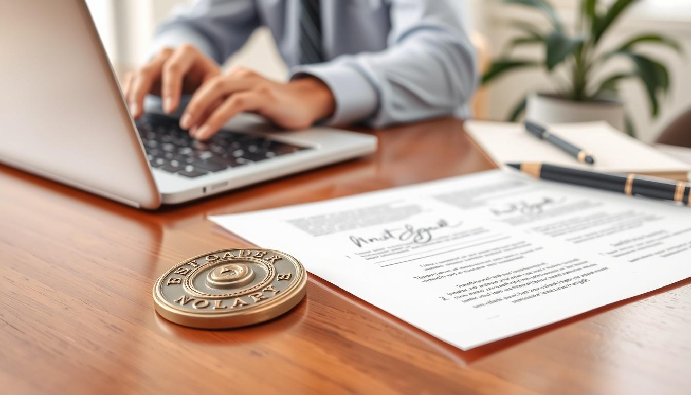 Affidavit Services