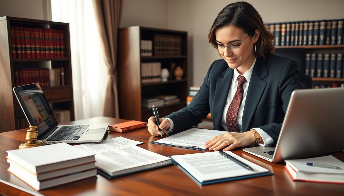 Legal Form Notarization